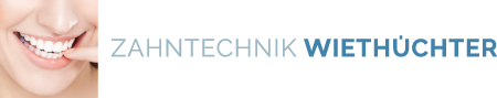 Zahntechnik Wiethüchter Logo