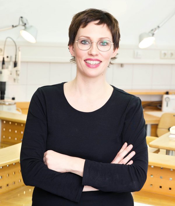 Sarah Wiethüchter-Seiler